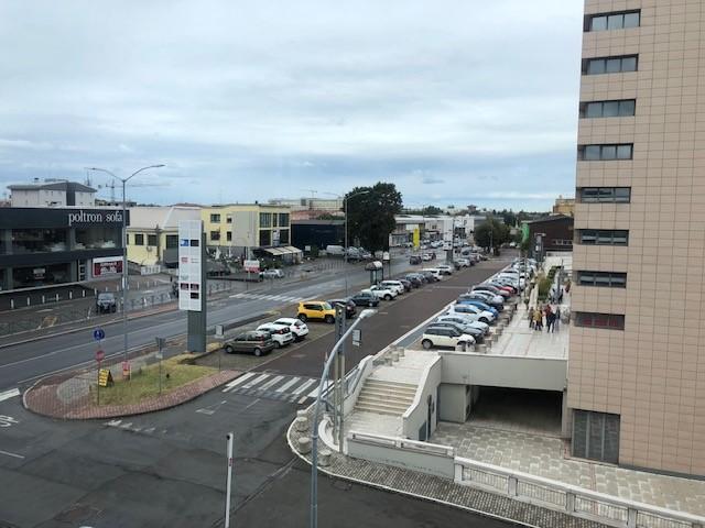 Modena, risveglio con calo di temperature