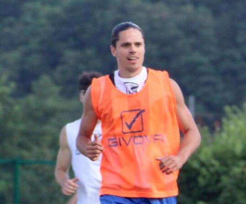 Davide Grassini