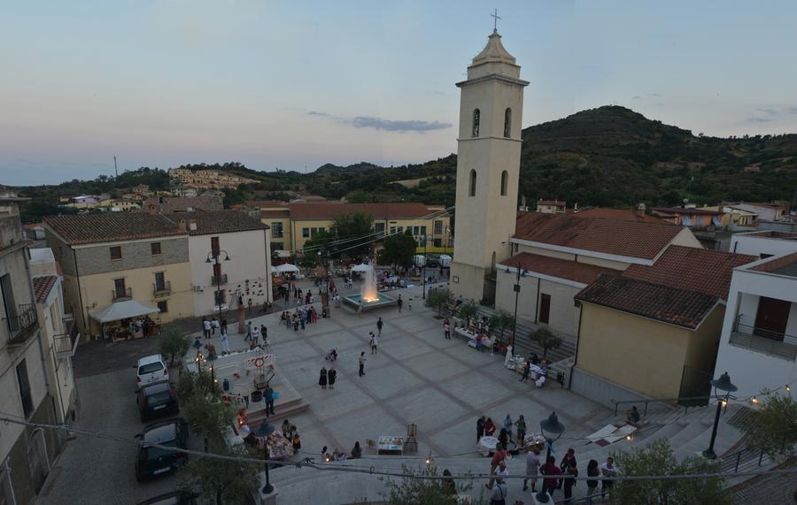 Cittadini ai fornelli nell’Ogliastra per deliziare i turisti