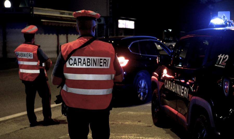 Savignano, sospesa per 10 giorni la licenza a un locale