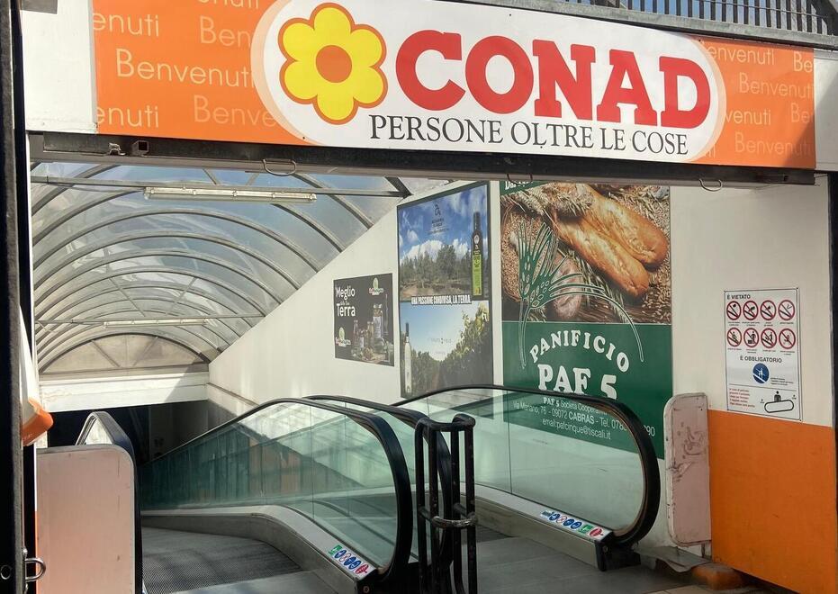 Fece causa al market di Alghero dopo la caduta: il tribunale nega il risarcimento 