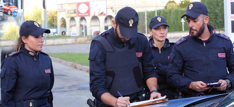 Modena non è una città per poliziotti: «Affitti cari» 