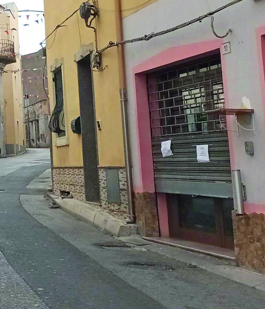 Le battaglie del pastore-poeta e quei problemi con la legge: ecco chi era Luca Goddi