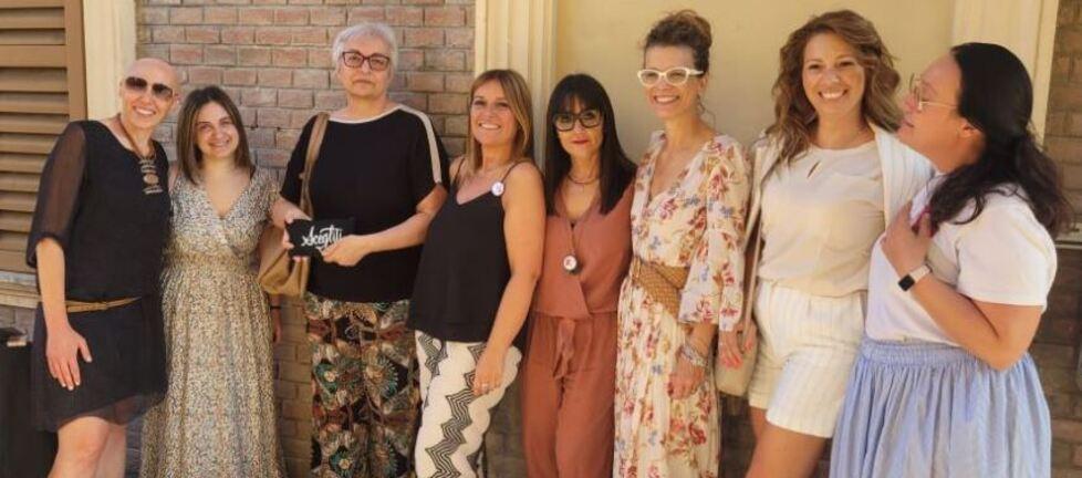 Sassuolo, day ospital oncologico: un aiuto dai ristoratori 