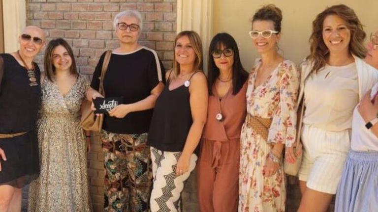 Sassuolo, day ospital oncologico: un aiuto dai ristoratori 