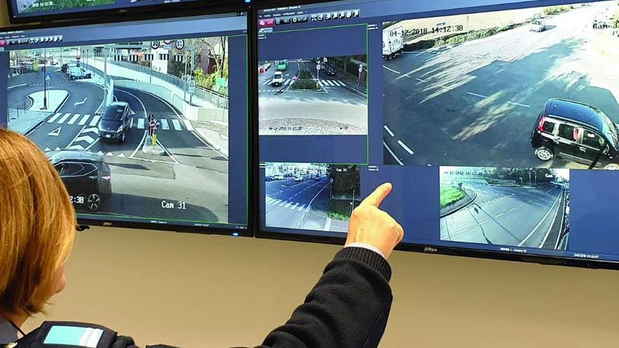 Formigine, sicurezza: altre 50 telecamere per vigilare sui punti più critici