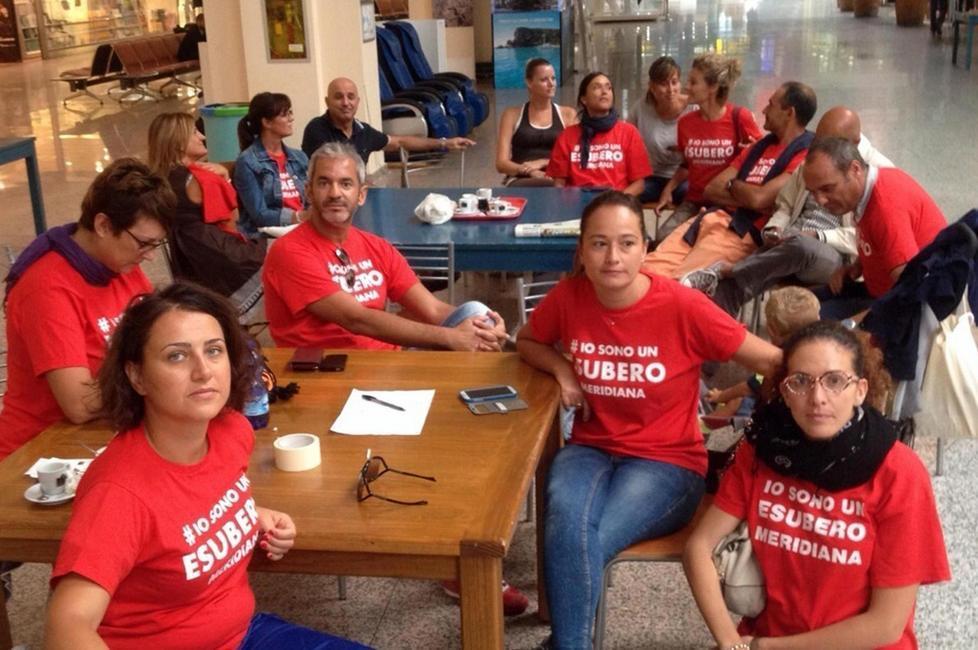 Domani manifestazione a Olbia 