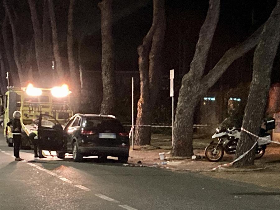 Rosignano, scontro fatale lungo via Solvay: muore sul colpo a 34 anni – Ecco chi era