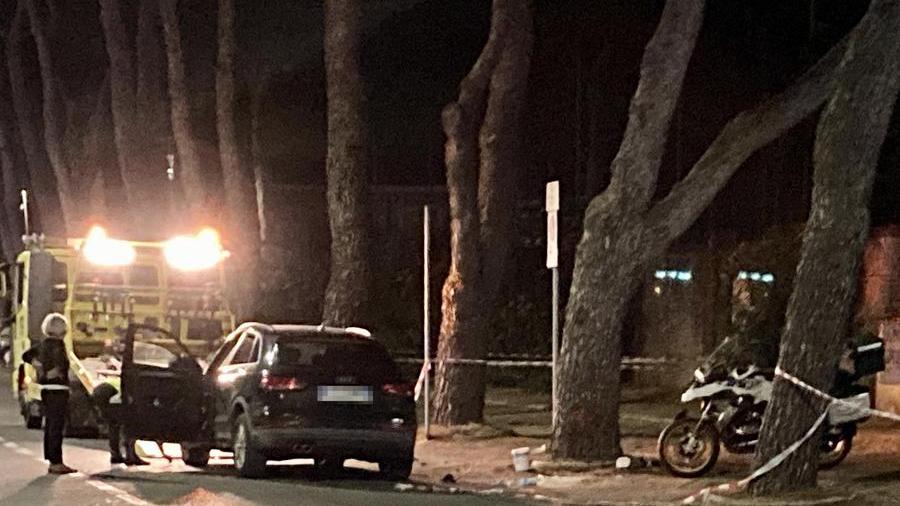 Rosignano, scontro fatale lungo via Solvay: muore sul colpo a 34 anni – Ecco chi era