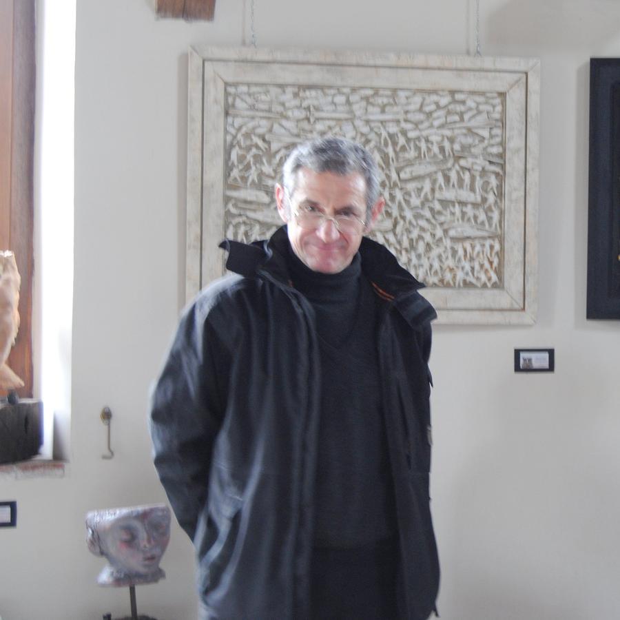 Addio a Ferrieri Caputi, per anni alla guida della galleria d’arte Il Melograno