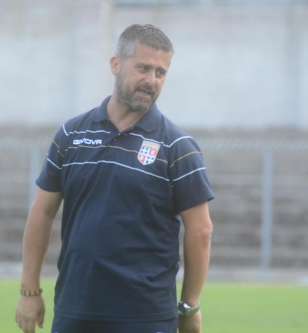 «Renderemo la vita difficile al Novara» 