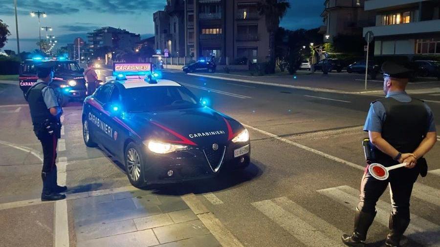 Trovati con 800 grammi di droga: arrestati due fratelli