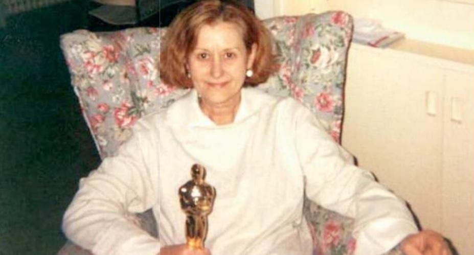 Pescucci, la costumista degli Oscar a Effetto Venezia: «Amo Gilliam, Burton, Scola, Fellini»<br>
