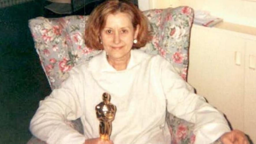 Pescucci, la costumista degli Oscar a Effetto Venezia: «Amo Gilliam, Burton, Scola, Fellini»<br>