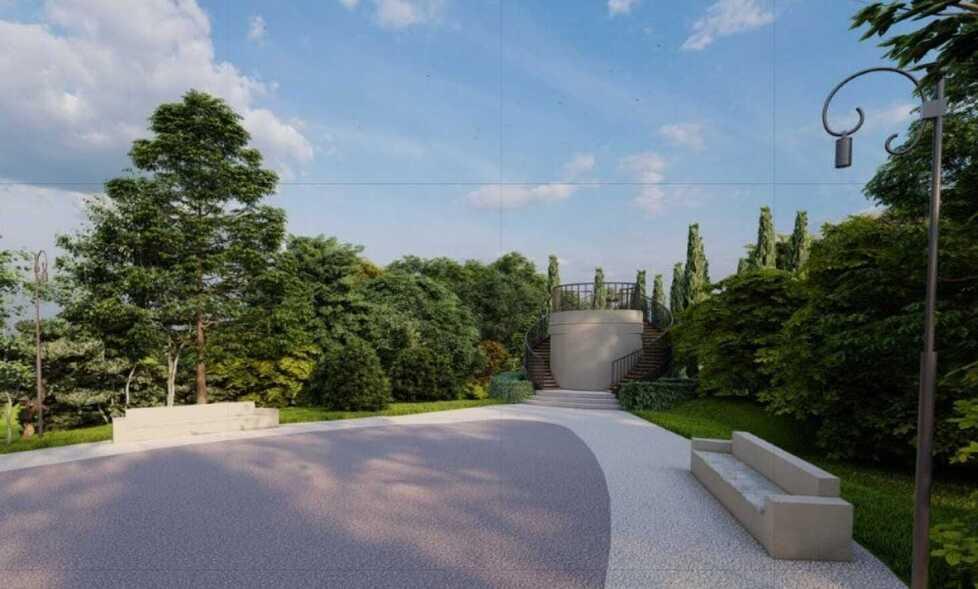 Firenze, il parco di città a Villa Strozzi: ecco come diventerà
