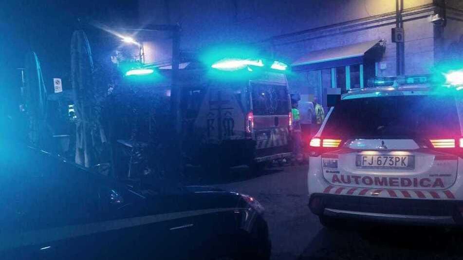 Grosseto, un’altra notte di follia in centro: nella rissa spunta un coltello