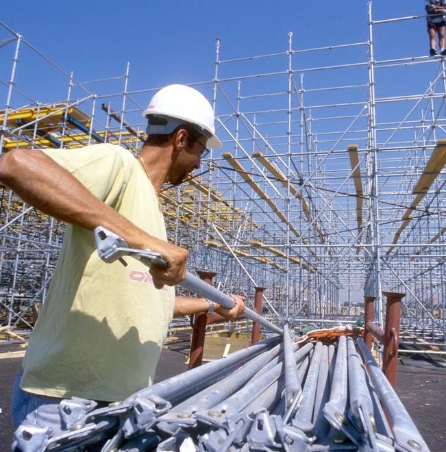 Simulazione bandi, laboratorio a Li Punti 
