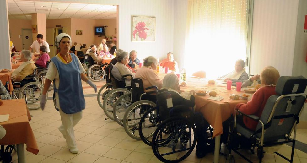 Hospice, no della Regione al Sassarese 