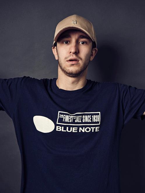 Il viaggio di Francesco Cavestri tra il jazz e l'hip hop