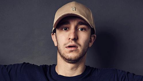 Il viaggio di Francesco Cavestri tra il jazz e l'hip hop