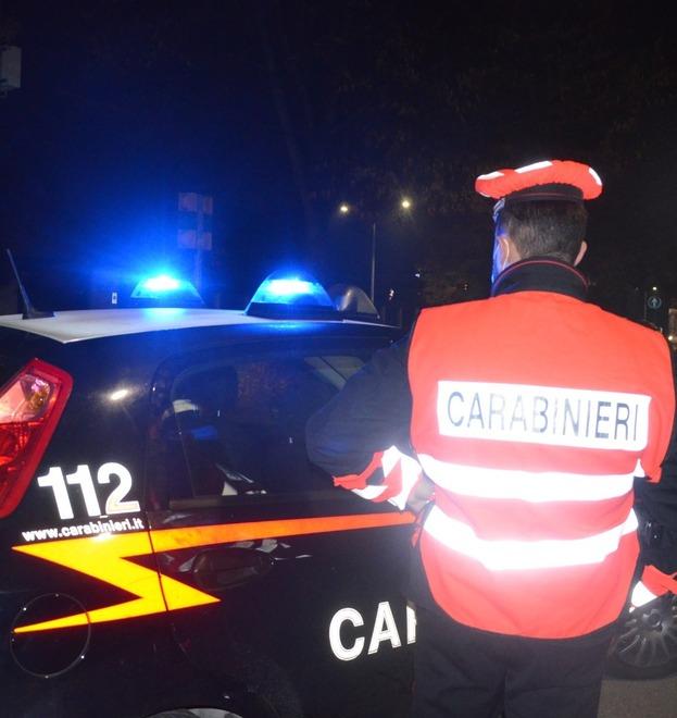 Modena. «Aggredito sotto casa» 