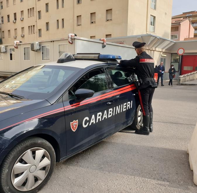 Sassari, spari dopo la lite al bar: giudizio immediato per Christian Tedde