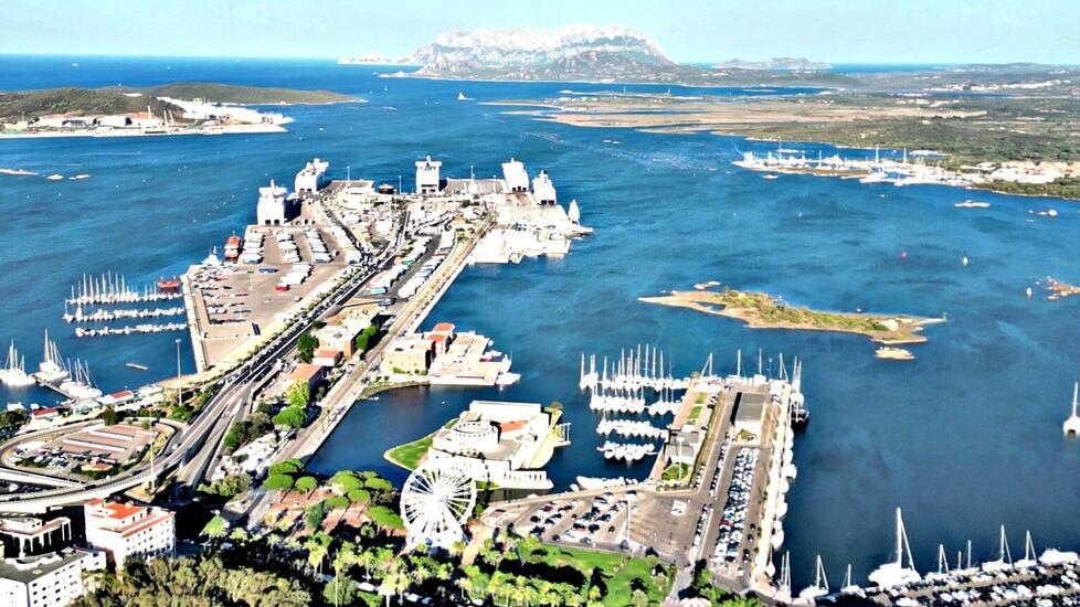 Crescita e reddito pro capite: Olbia prima città in Sardegna