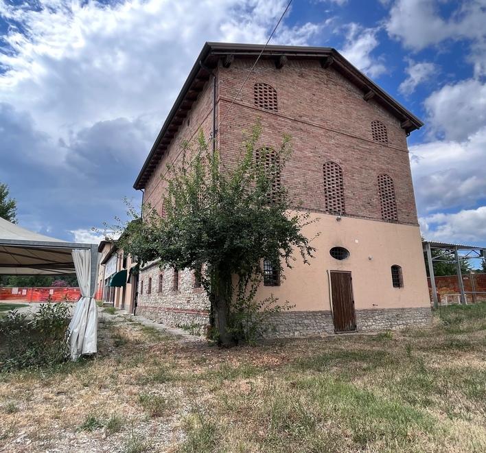 Maranello. Nuovi alloggi per anziani e disabili 