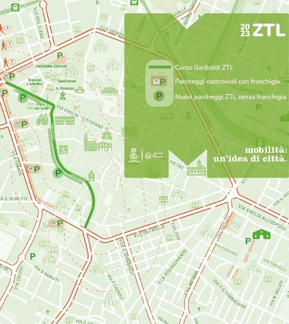 Ztl Scocca l’ ora della rivoluzione