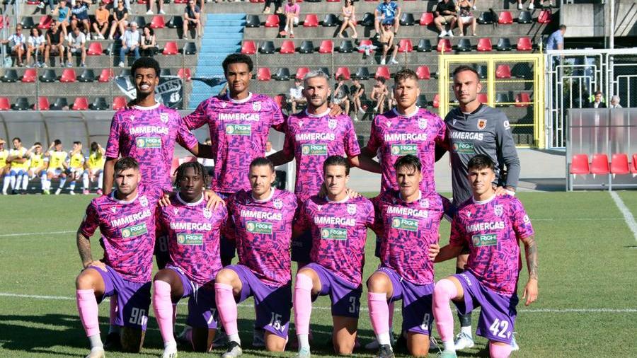 La Reggiana ottiene il “set” sul Pescara di Zeman: 6-2!