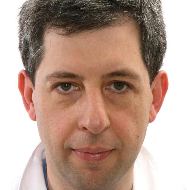 Si è spento a 55 anni Alessandro Bonini medico al Santa Maria