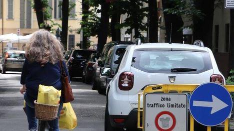 Ztl allargata in centro storico, cosa ne pensate? Scriveteci