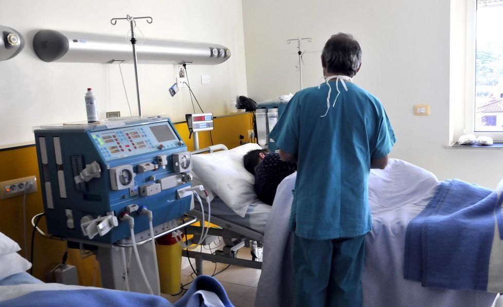 La giunta inventa un lavoro per 1500 