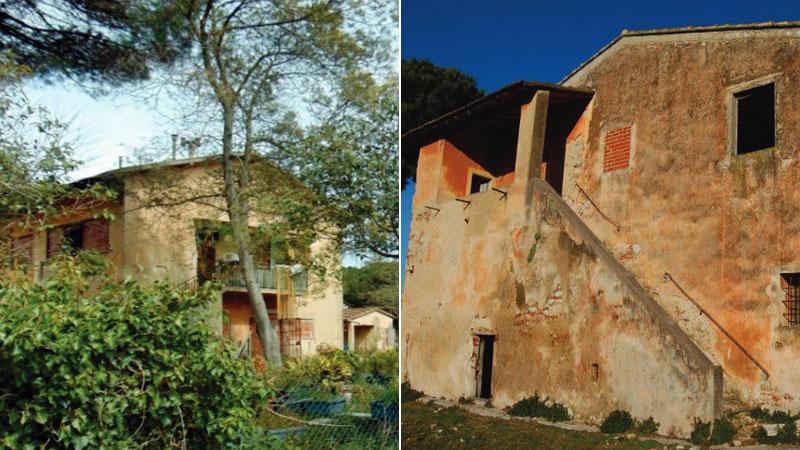 Pisa, asta di beni dell’ateneo per 4 milioni. Ci sono poderi, laghetti e terreni