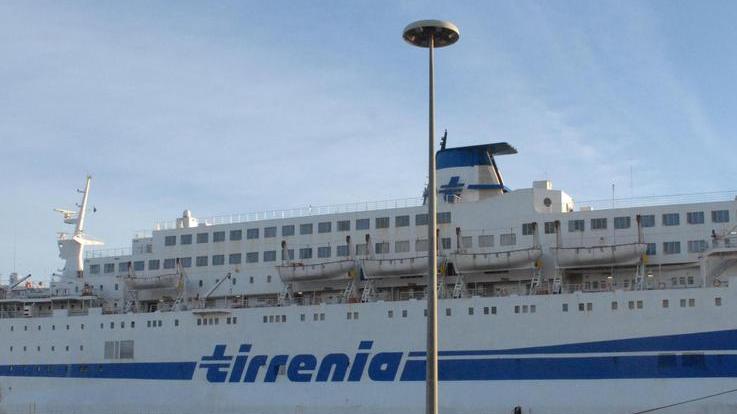 Onorato: «Tirrenia mi ha preso in giro»