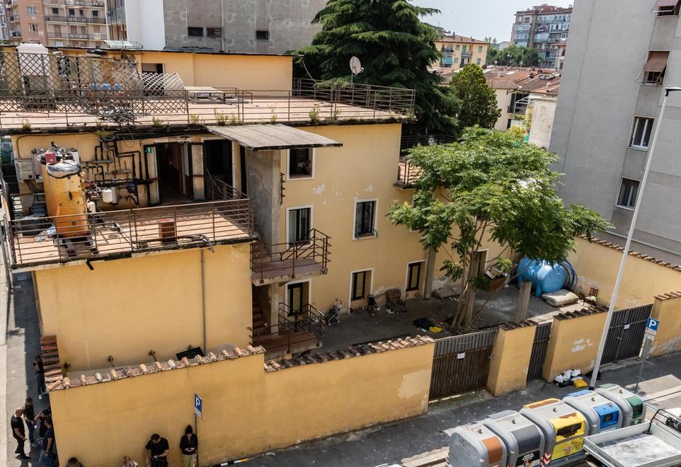 Bimba scomparsa a Firenze, la difesa del “capo” dell’Astor. Ecco che cosa dirà davanti al gip