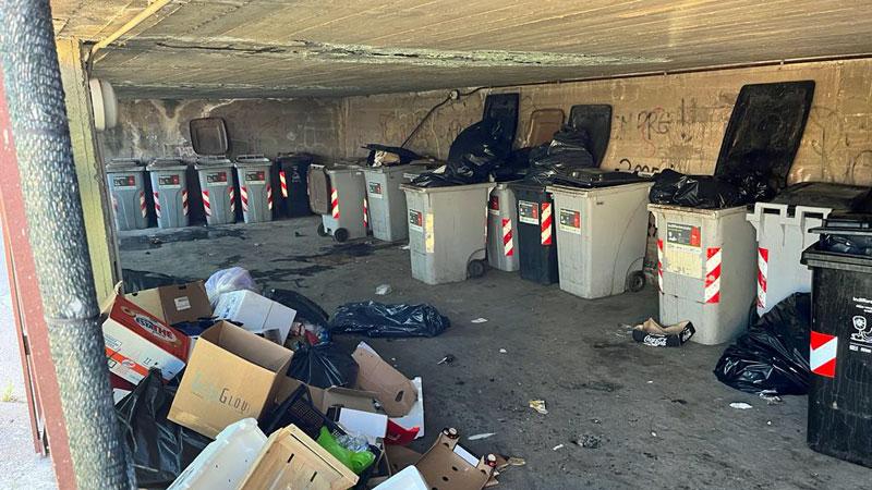 Piombino, apre il locale e in venti giorni viene multato per ben tre volte