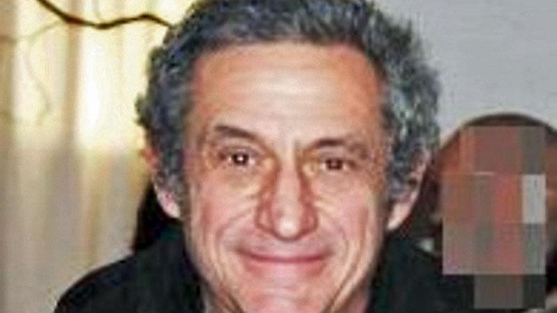 Addio Ferrieri Caputi gallerista livornese con l’arte nel cuore: «Uomo con una grandissima umanità»