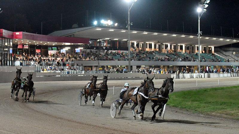 Verso il Gran Premio  di Ferragosto: domani le novità 