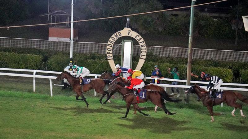 Coppa del Mare, finale a sorpresa. Rainmaker batte anche i pronostici