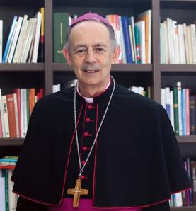 Incendi, il vescovo Nuoro: «I piromani non vogliono bene all’isola»