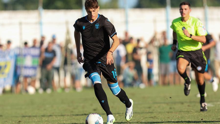 Serie C, la Spal nel girone B