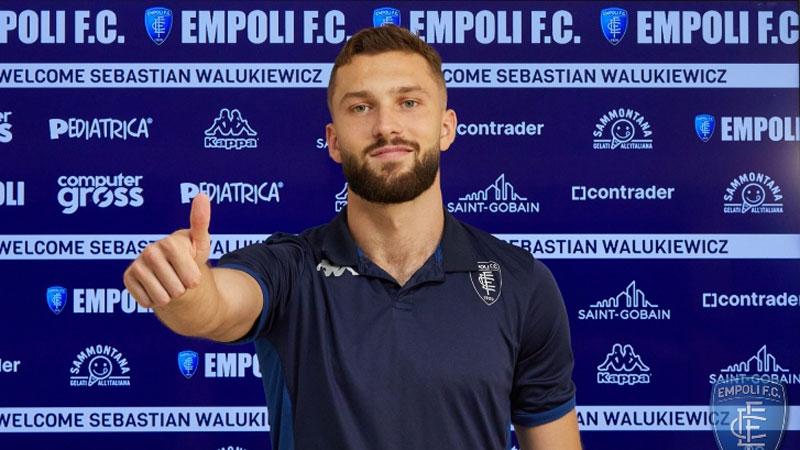Walukiewicz e Zanetti pensano alla prossima. «Pronti per il Cittadella e poi per la prima in A»
