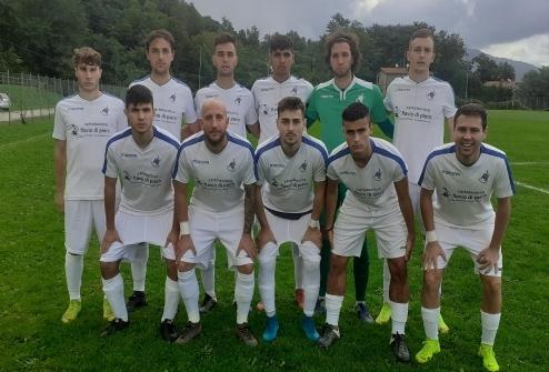 Squadra e società “fatte in casa”. Così rinasce il Villa Basilica<br>
