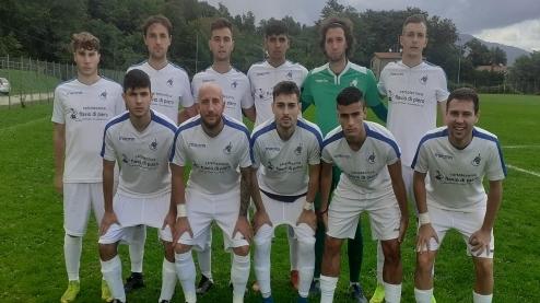 Squadra e società “fatte in casa”. Così rinasce il Villa Basilica<br>