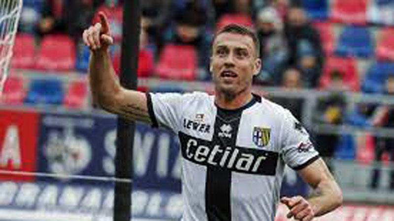 Colpo dell’Aglianese. Arriva Iacoponi, ex serie A col Parma<br>
