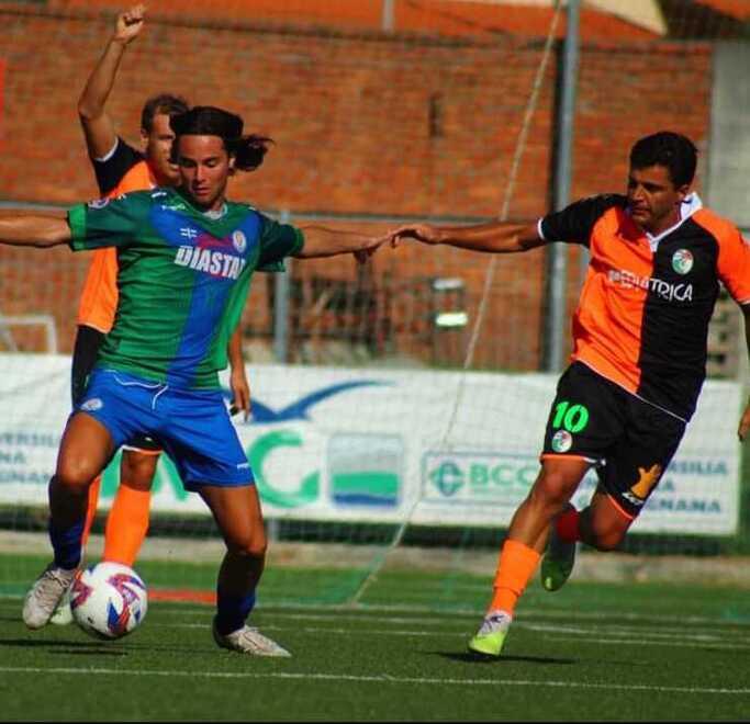 Ottimo test dalle amichevoli per le squadre versiliesi<br>
