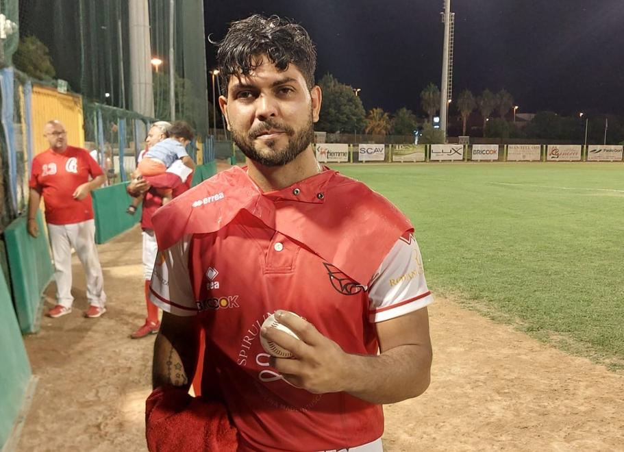 Perfect game per il Bbc. Gonzalez entra nella storia<br>
