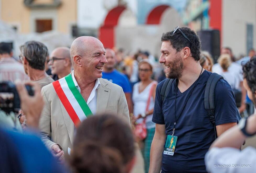 Salvetti su Effetto Venezia: «È stata un’edizione da record,benzina per economia e turismo»