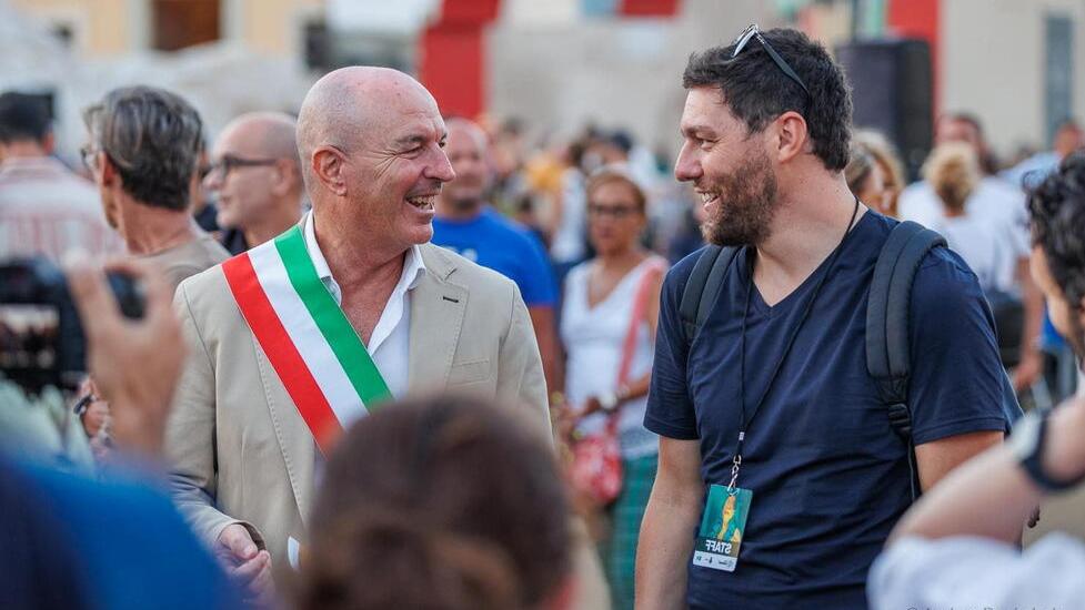 Salvetti su Effetto Venezia: «È stata un’edizione da record,benzina per economia e turismo»